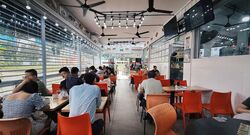 Upper Paya Lebar Road (D19), Shop House #540180971